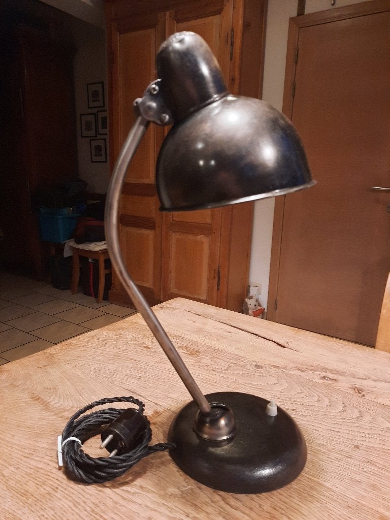 KAISER 6551 lamp, Ophalen of Verzenden