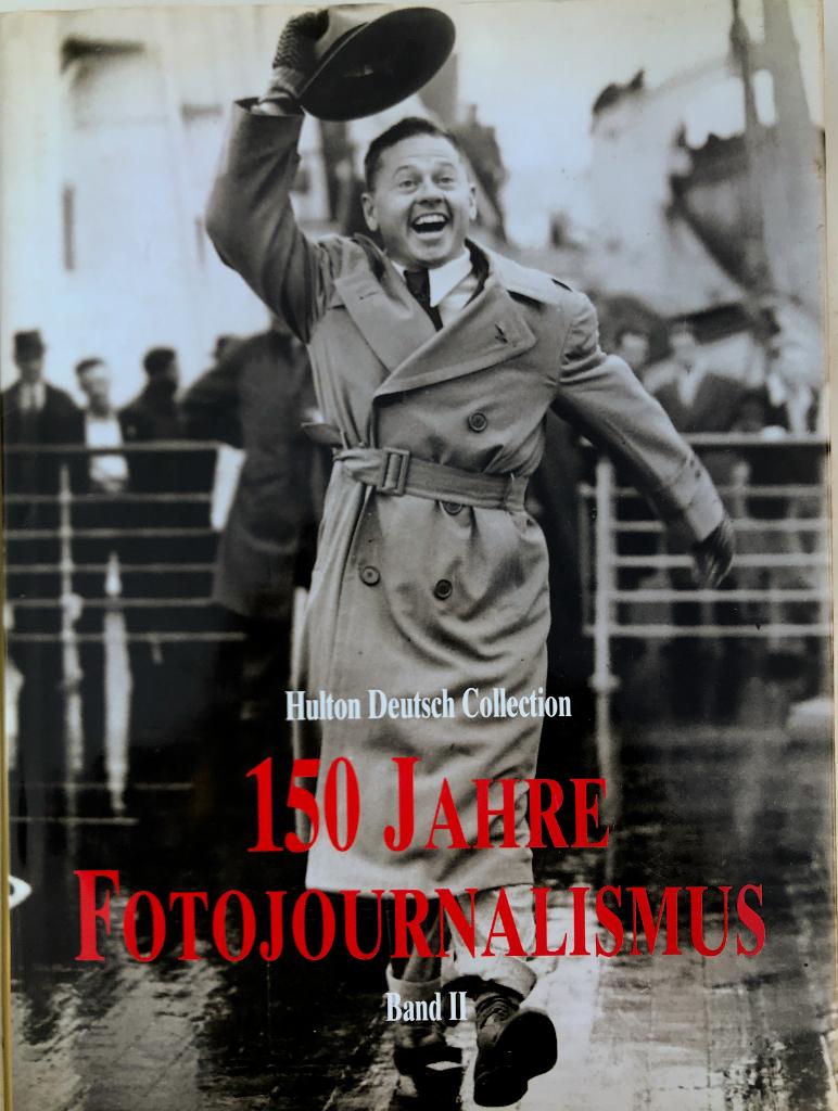 150 jaar fotojournalistiek, Boeken, Kunst en Cultuur | Fotografie en Design, Fotografen, Konemann Hulton Deutsch Collection, Nieuw