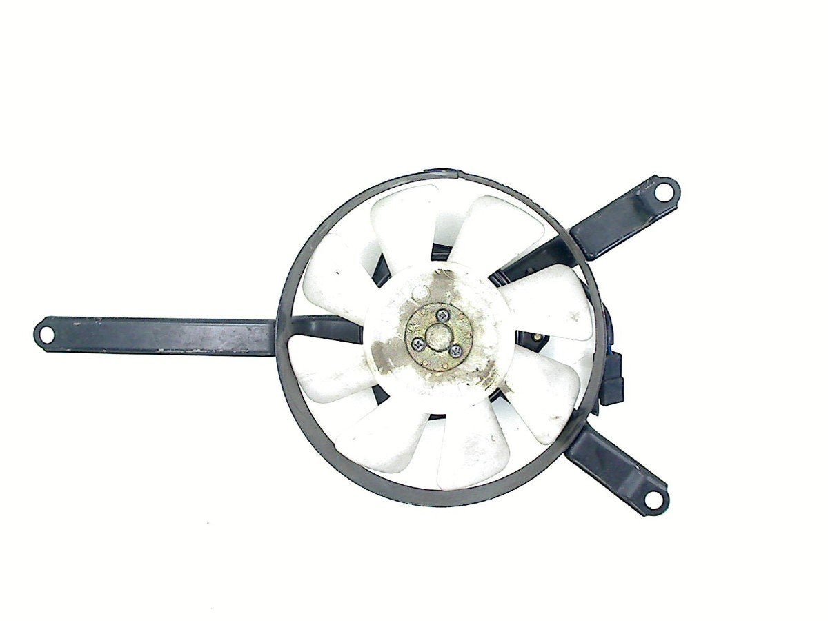 VENTILATEUR Kawasaki ZXR 400 1991-2003 (ZXR400 ZX400L), Motos, Dhr. S. di Majo, Utilisé, Info@cama-motorparts.nl, P.J. Troelstraweg 8 8
3144 CX  MAASSLUIS, NL