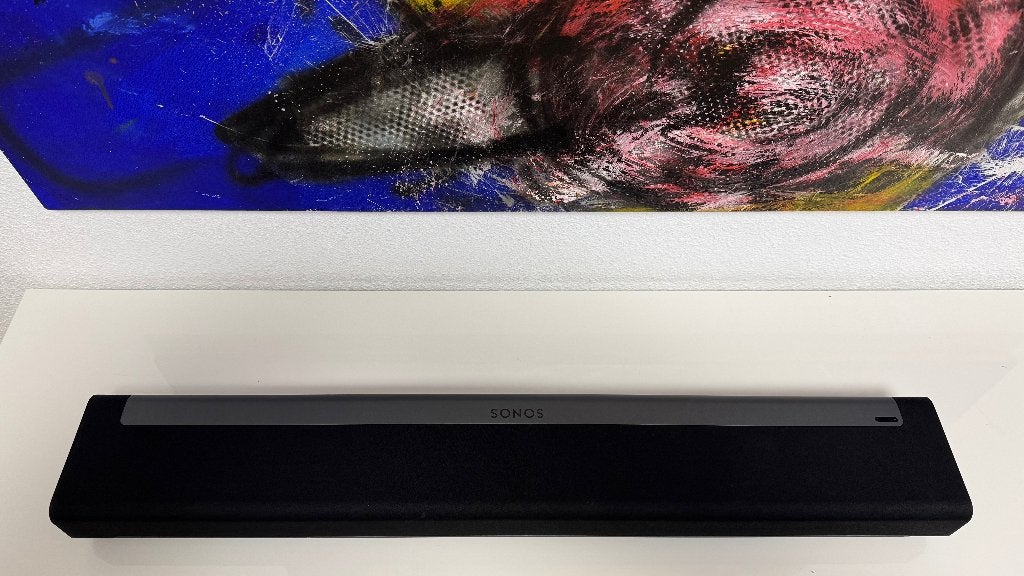 Sonos Playbar  ( soundbar ), Enlèvement, Comme neuf