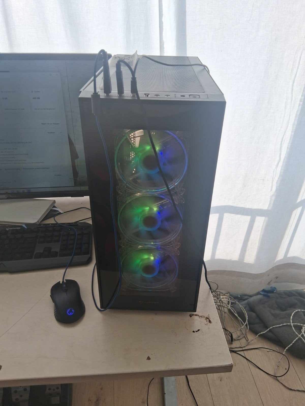 game bak, Computers en Software, Ophalen