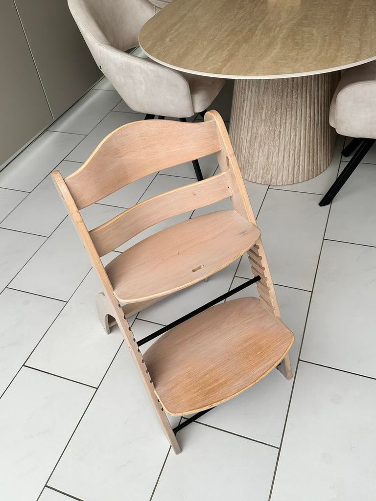 Kinderstoel TRIPTRAP, Kinderen en Baby's, Kinderstoelen, Ophalen, Gebruikt