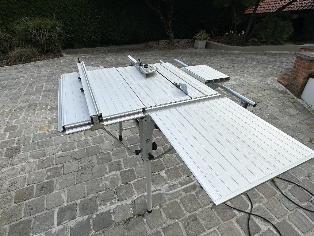 Hout Bewerking Gereedschap FESTOOL, Ophalen, Zo goed als nieuw, Cirkelzaag, Festool