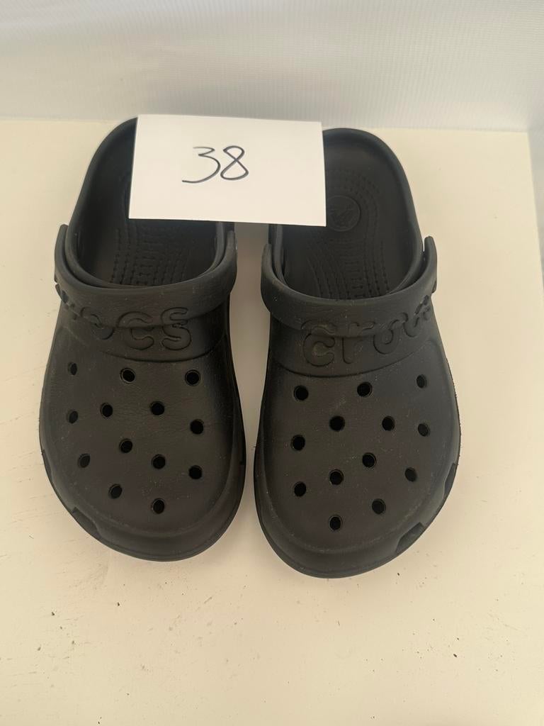 Crocs maat 38, Ophalen, Zo goed als nieuw