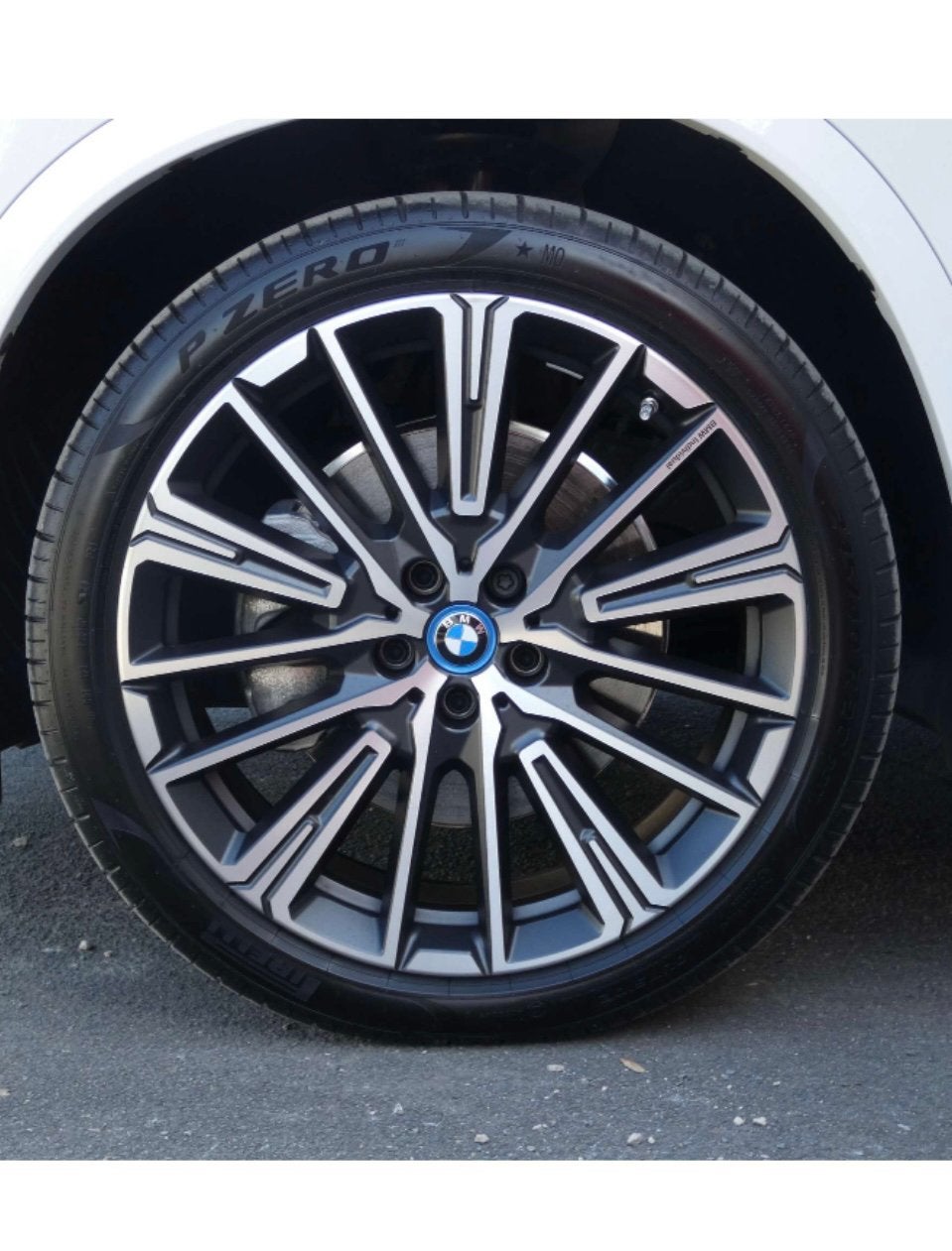 BMW X1 U 11 20 inch All seasons nieuw, Auto-onderdelen, Banden en Velgen, Ophalen, 245 mm, Banden en Velgen, All Season