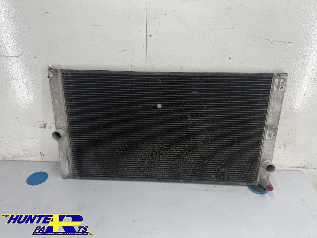 Radiateur Volvo S40/V50 2.4 ('04-'12) 30666124, Gebruikt, Ophalen of Verzenden, Volvo, Volvo
