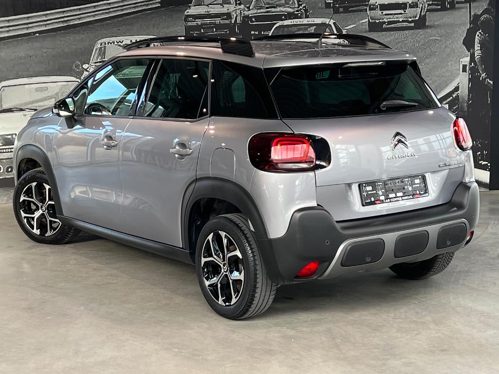 Citroën C3 Aircross * PDC Achter * Apple CarPlay & Android, Auto's, Voorwielaandrijving, Stof, Euro 6, 1199 cc