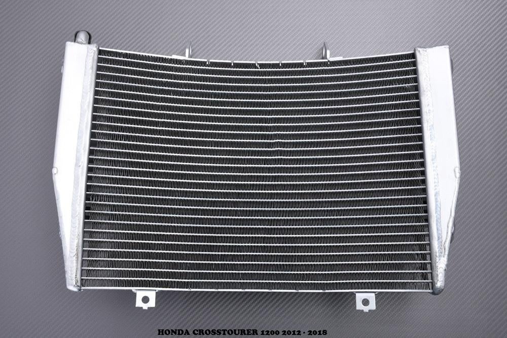 Radiateur AVDB pour HONDA CROSSTOURER 1200 2012 - 2018, Motos, Enlèvement ou Envoi, Neuf