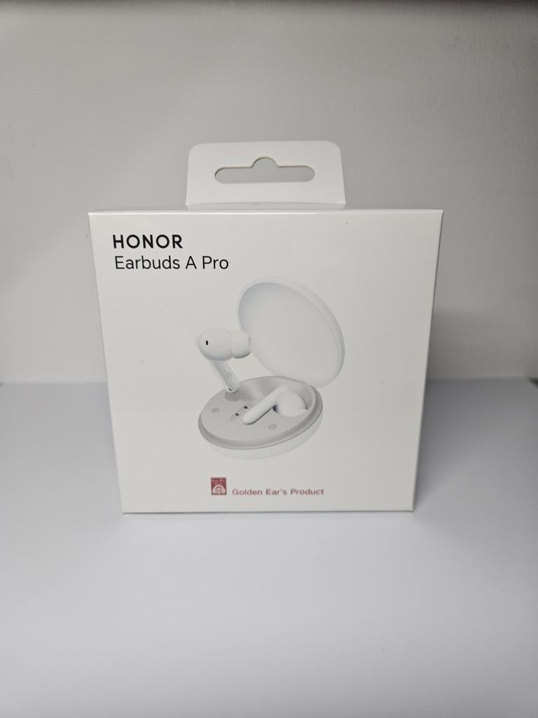 Oordopjes Honor EARBUDS A PRO, Overige merken, Bluetooth, Nieuw, Ophalen of Verzenden