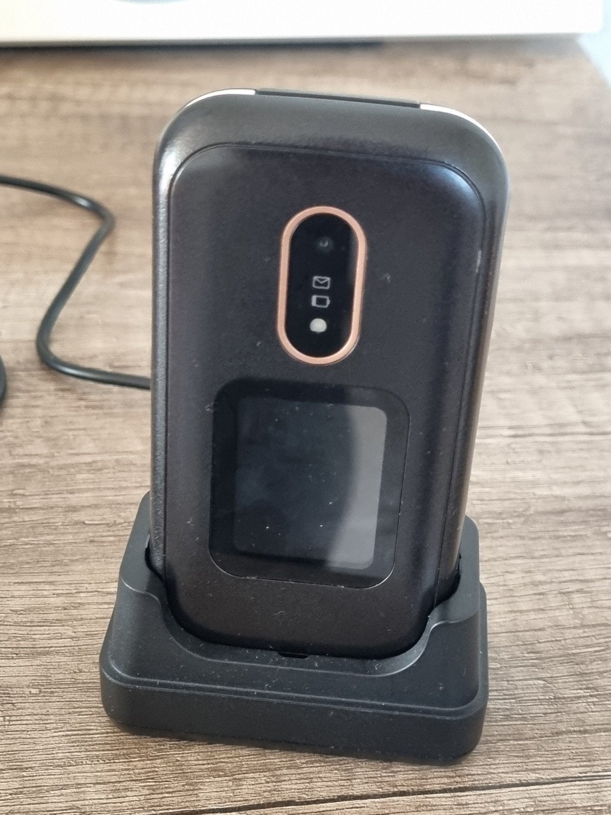 GSM-DORO, Ophalen of Verzenden