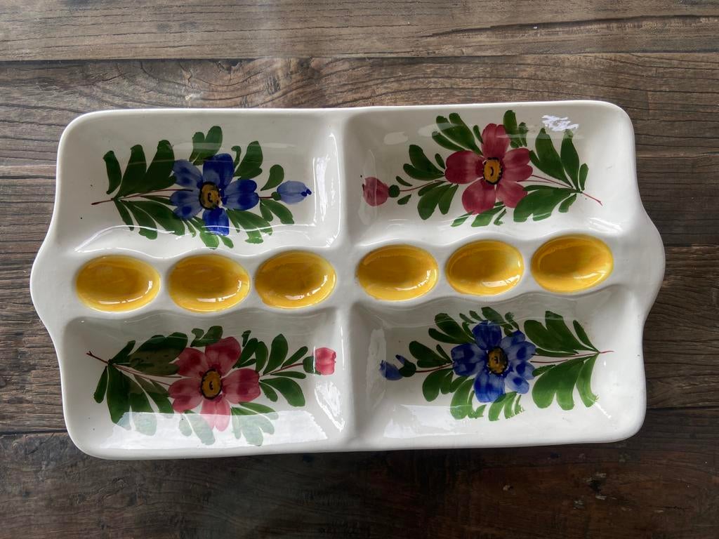 Schaal, Ophalen