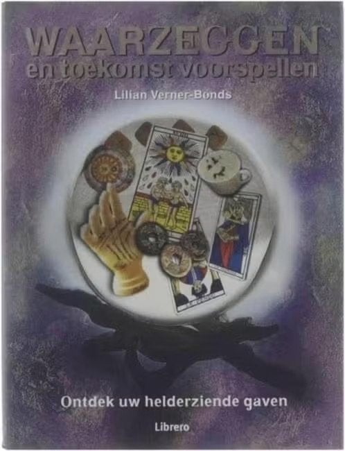 Waarzeggen en toekomst voorspellen / vanaf 3 euro, Ophalen of Verzenden, Zo goed als nieuw