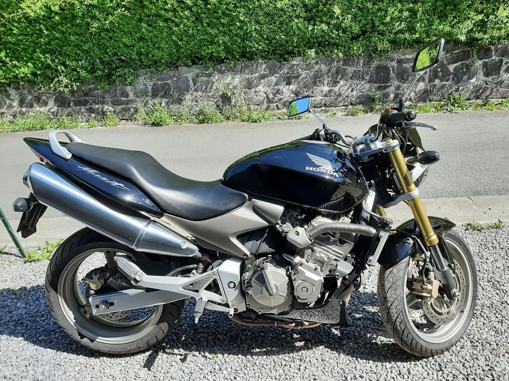 Honda Hornet, Motos, Motos | Honda, 600 cm³, Occasion, Plus de 35 kW, Particulier
