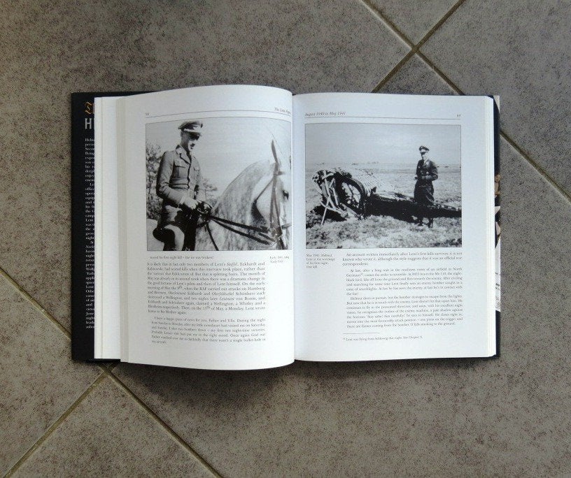 Nachtjacht Me110 Lent Ridderkruis Flak Vliegveld Nederland, Collections, Enlèvement ou Envoi