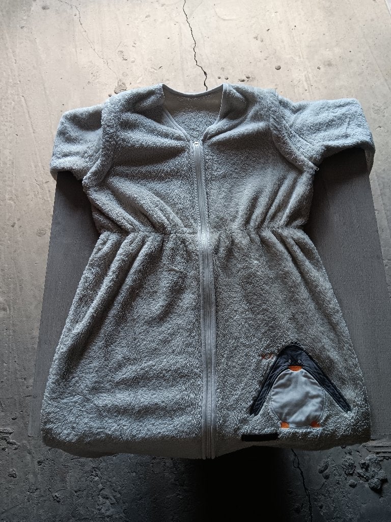 Slaapzakken baby, Ophalen, Zo goed als nieuw