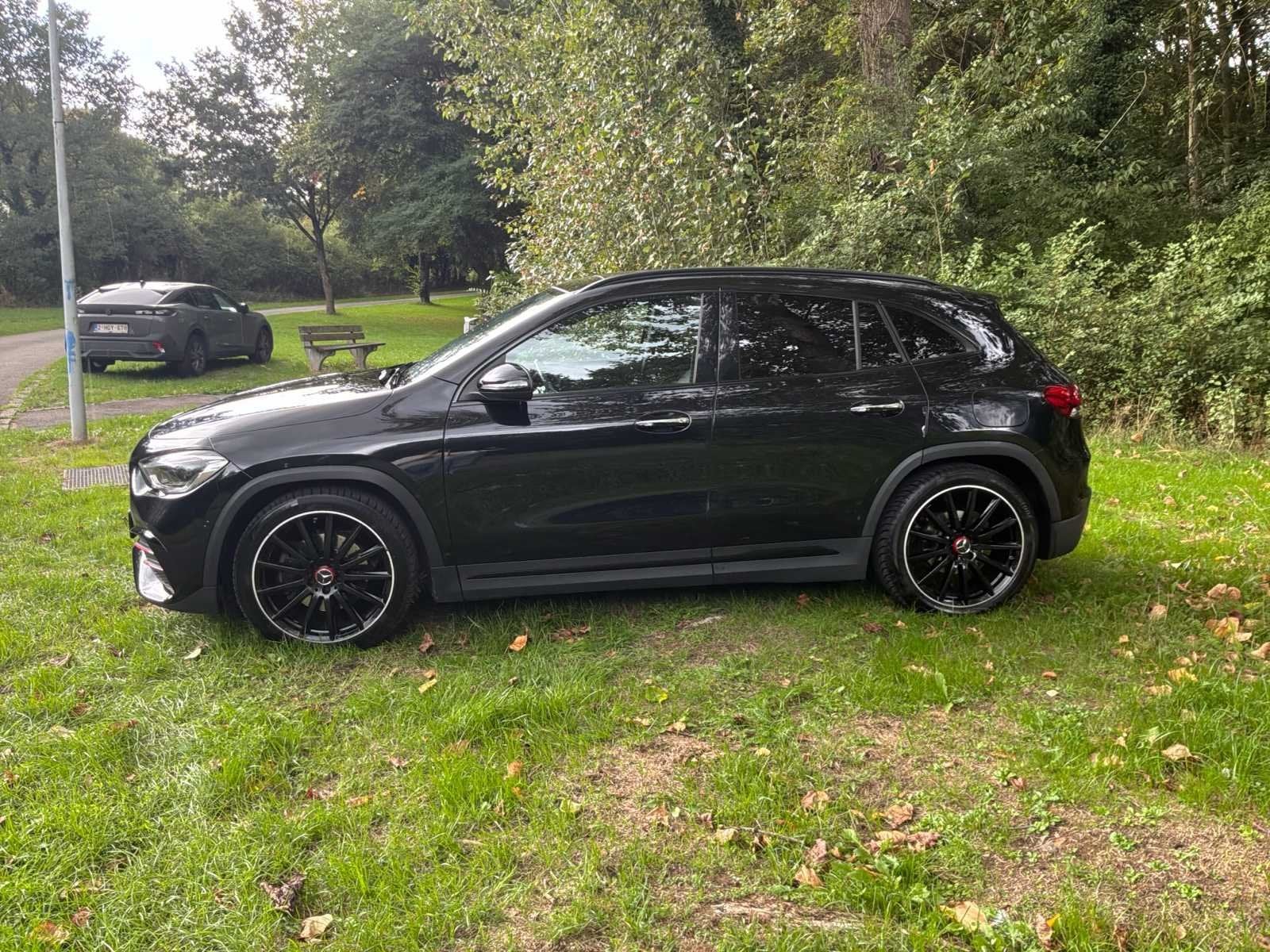 2020 Mercedes-Benz GLA GLA 200 d – 2020 – 150 ch – Aut, Autos, Achat, Entreprise, Autres carburants, Autre carrosserie