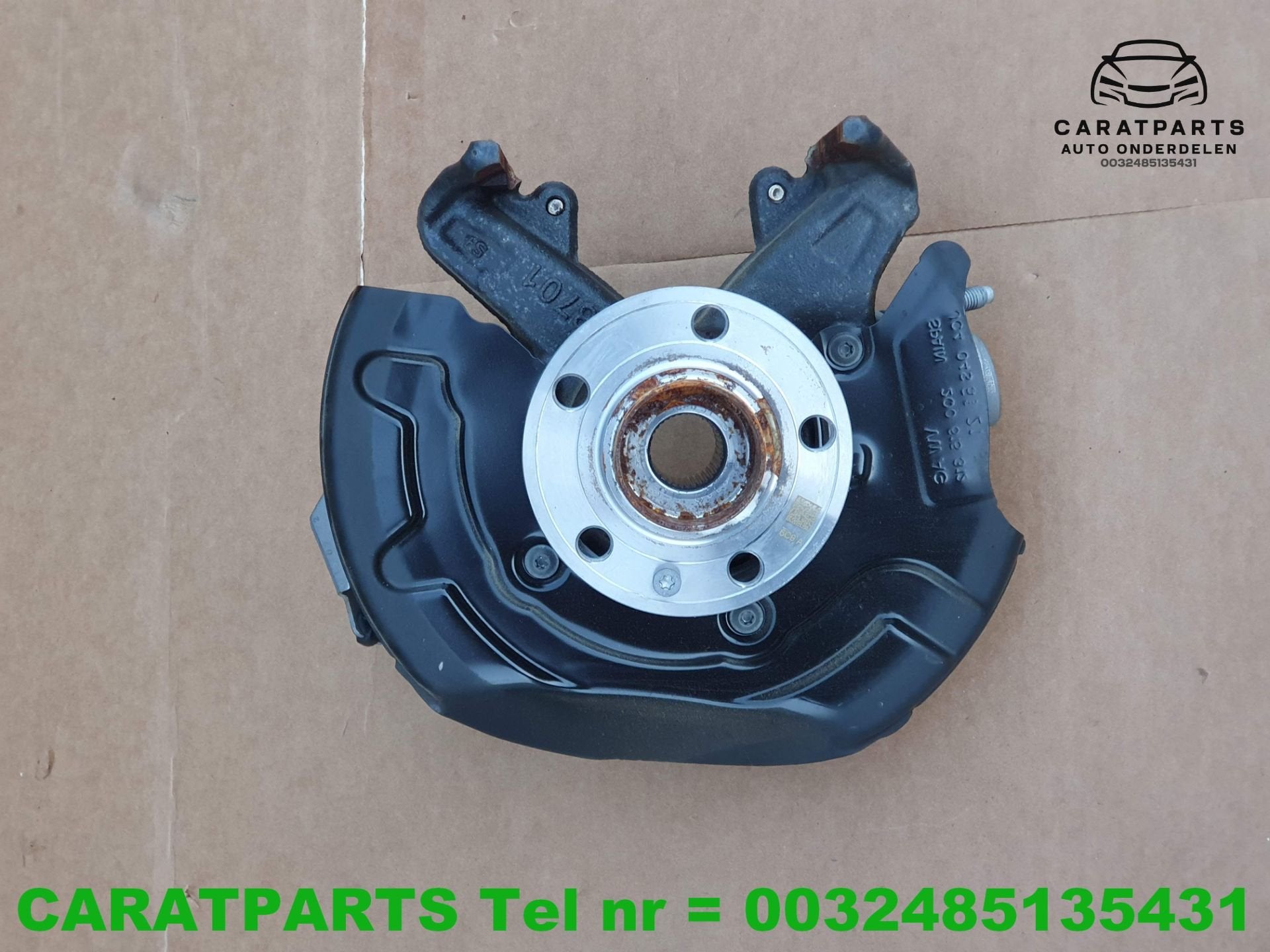 2Q0407256AA Bo tier de roulement de roue A1 Polo 2G fus e d', Autos : Pièces & Accessoires, AUDI AG, Auto-Union-Strasse 1
85045  Ingolstadt, DE