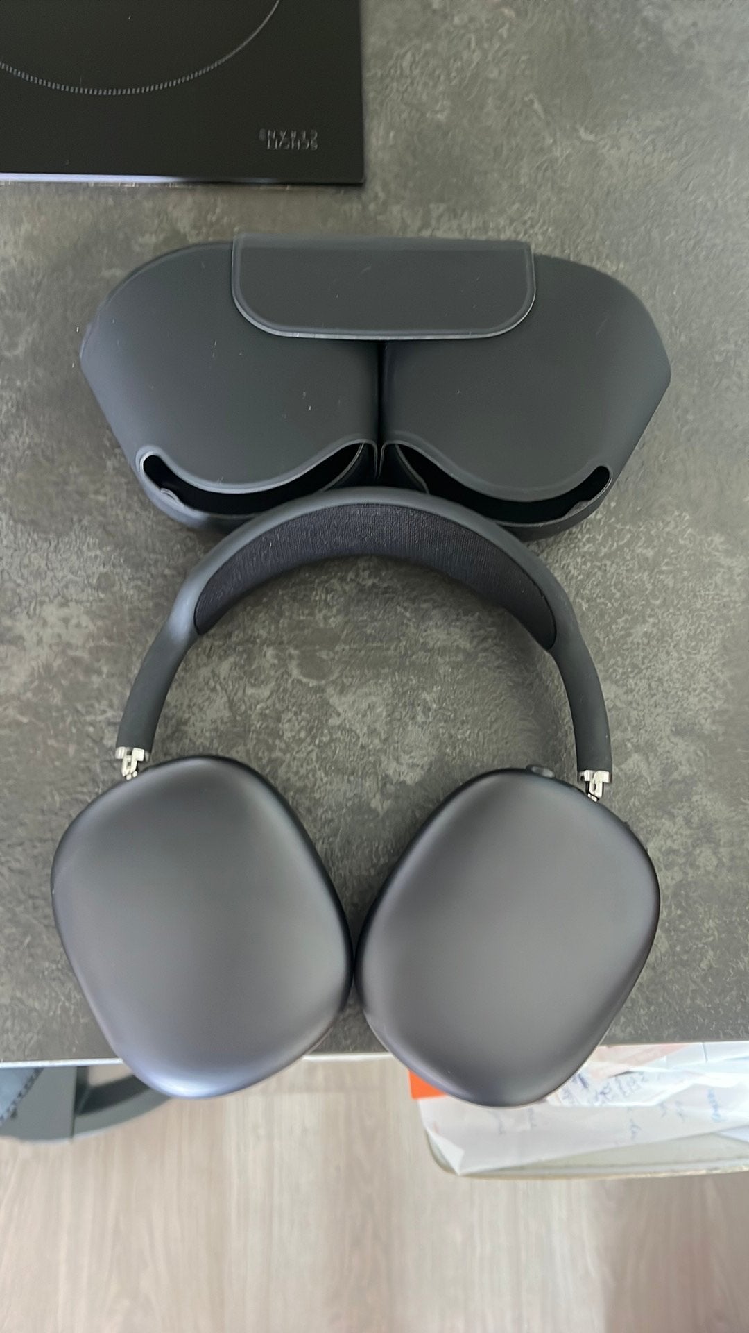 Airpods Max perfecte staat, Computers en Software, Headsets, Ophalen of Verzenden, Zo goed als nieuw
