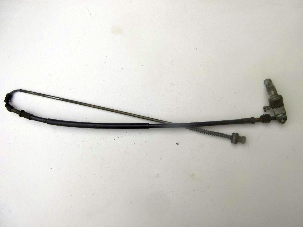 Honda Shadow VT700C remstang remkabel achterrem kabel VT 700, Enlèvement ou Envoi, Utilisé