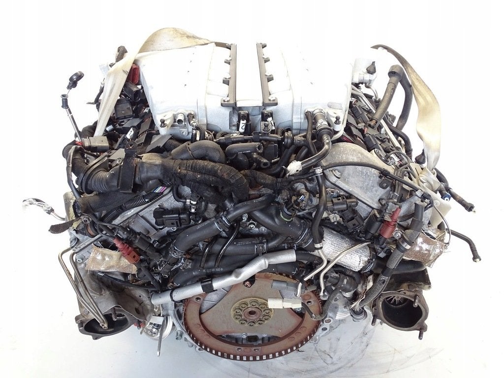 Moteur BEB Complet BENTLEY CONTINENTAL, Verzenden, Gebruikt, Overige automerken
