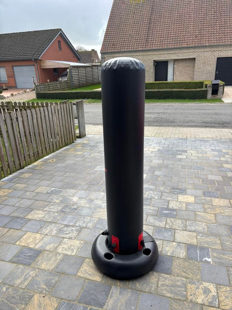 Bokszak, Enlèvement, Comme neuf, Sac de boxe