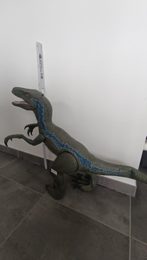 Dinosaure, Enlèvement ou Envoi
