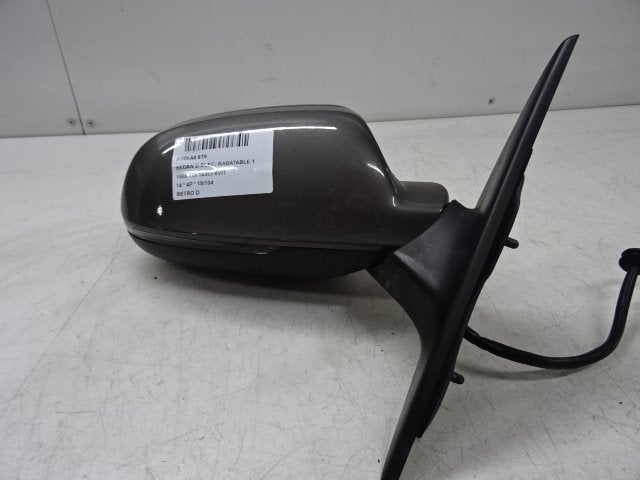 RETROVISEUR LATERAL DROIT Audi A5 Sportback (8TA), Utilisé, Audi