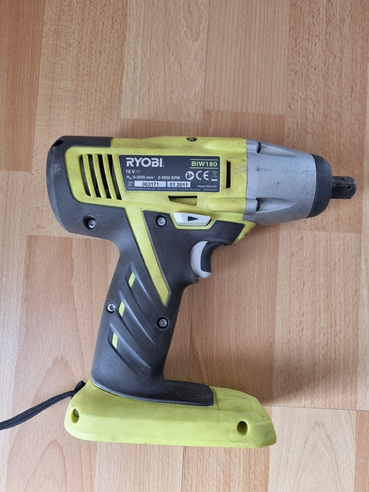 2 Ryobi 18v 2, Bricolage & Construction, Enlèvement ou Envoi