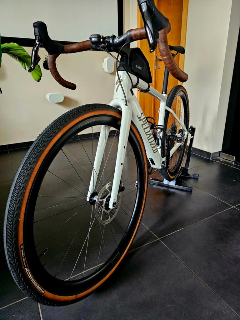 Gravelbike Specialized Diverge maat 52, Ophalen of Verzenden