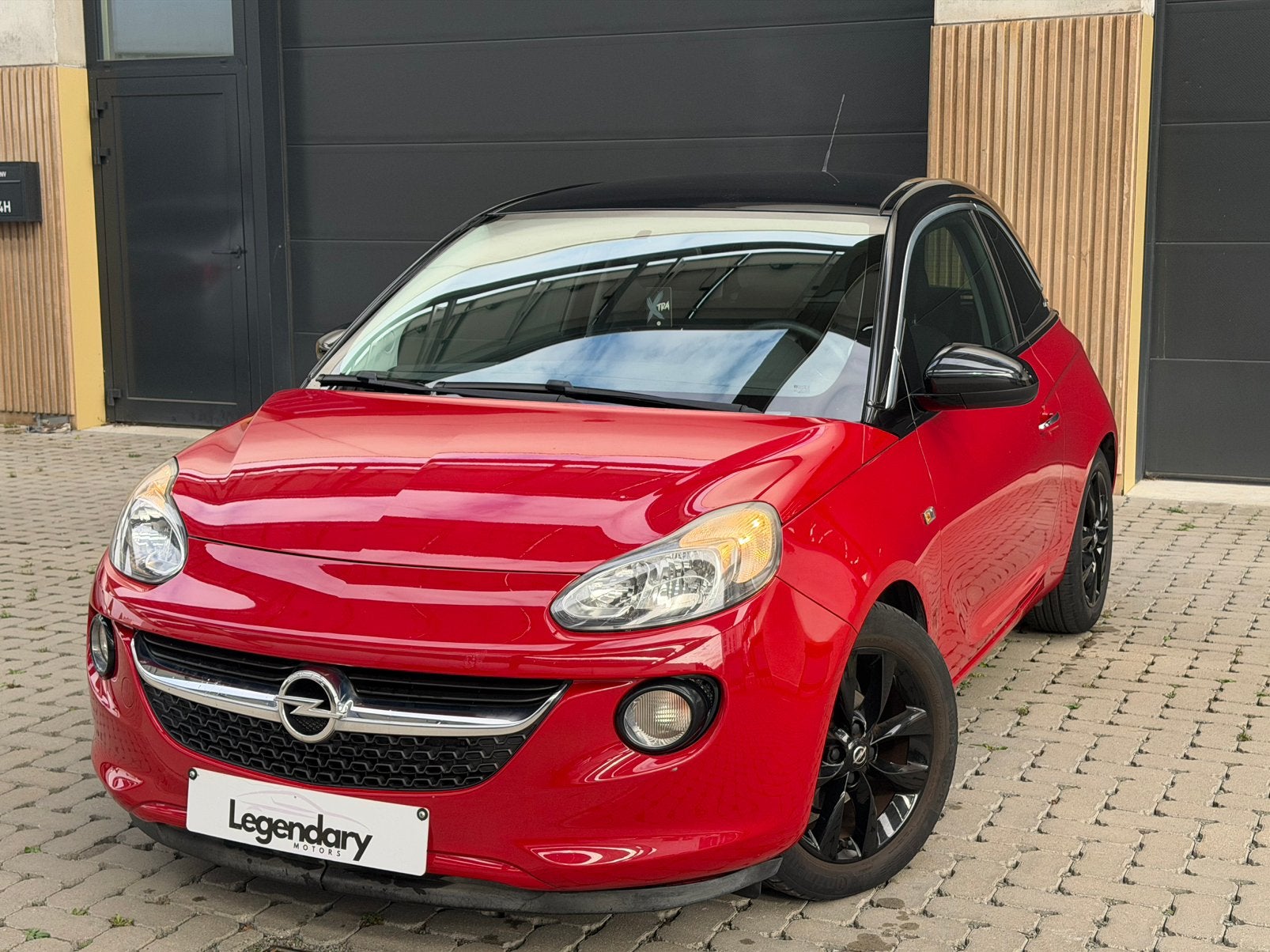 Opel ADAM