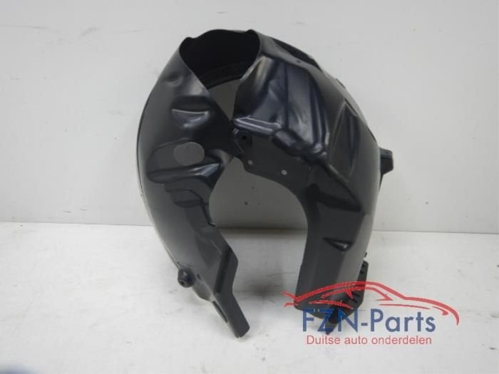 Ford Fiesta MK8 Modderkuip Links-voor, Enlèvement ou Envoi, Utilisé