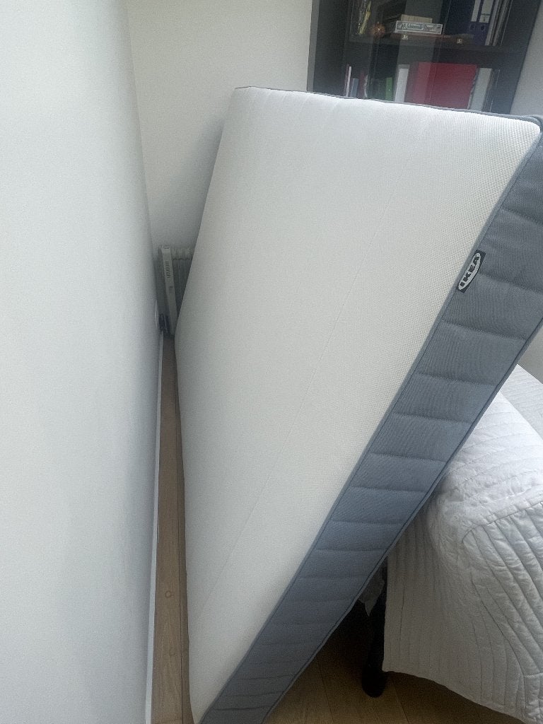 Matelas / Mattress 140x200, Matelas, 140 cm, Enlèvement, Utilisé