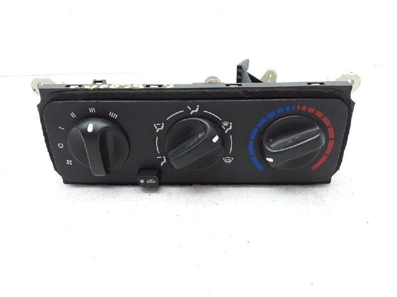 PANNEAU DE COMMANDE CHAUFFAGE CLIMATISATION Hyundai S-coupe, Utilisé, Hyundai