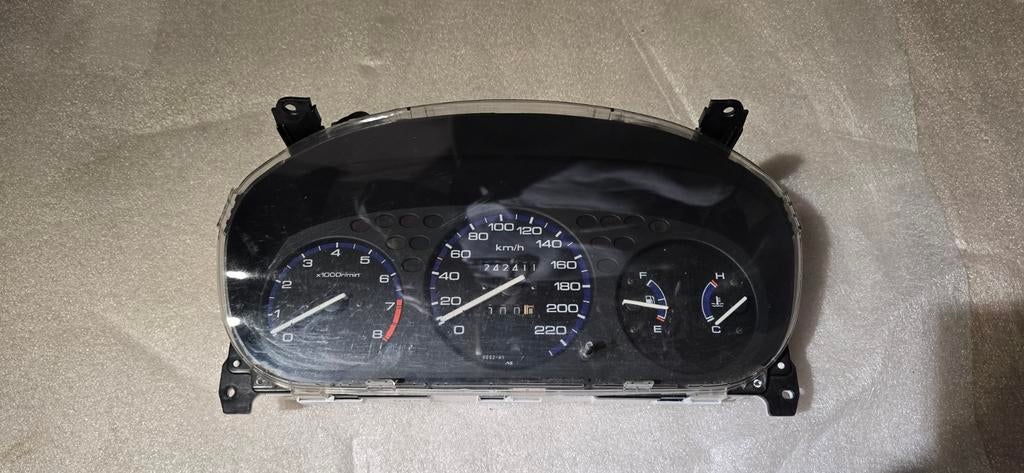OEM Honda Civic EJ9 tellerbak, Enlèvement, Utilisé, Honda