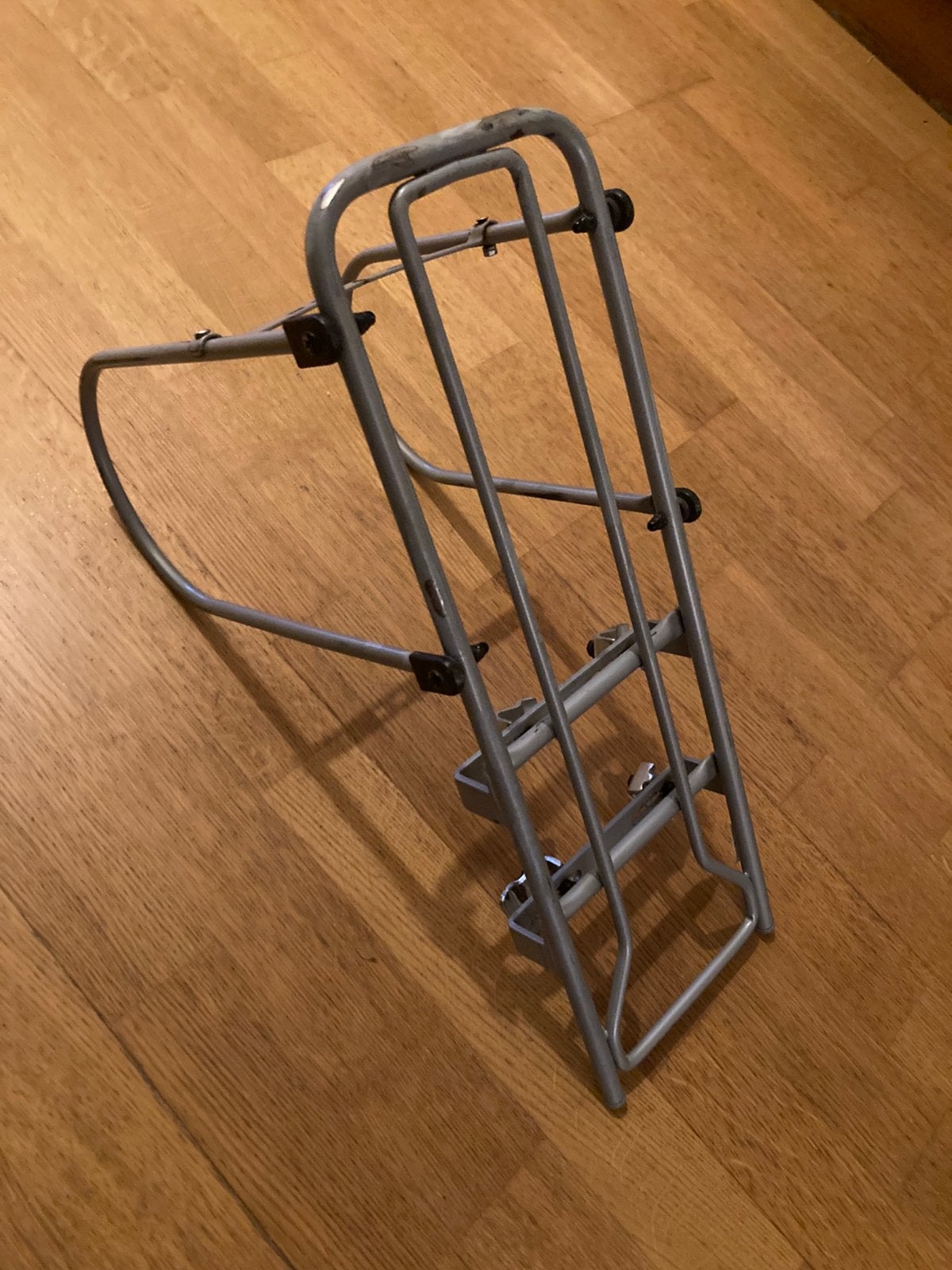 Bagagedrager verlengen Yepp Easyfit Carrier XL, Fietsen en Brommers, Ophalen, Gebruikt