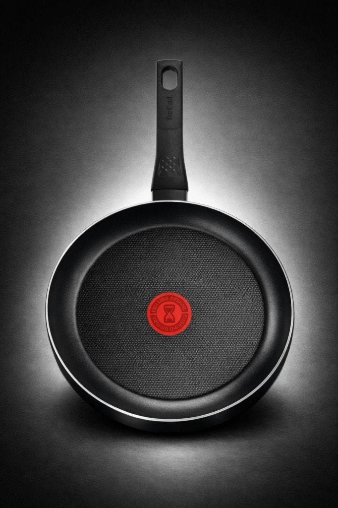 Poêle à frire Tefal de la gamme Easy Cook & Clean., Neuf, Tefal, Compatible lave-vaisselle, Enlèvement