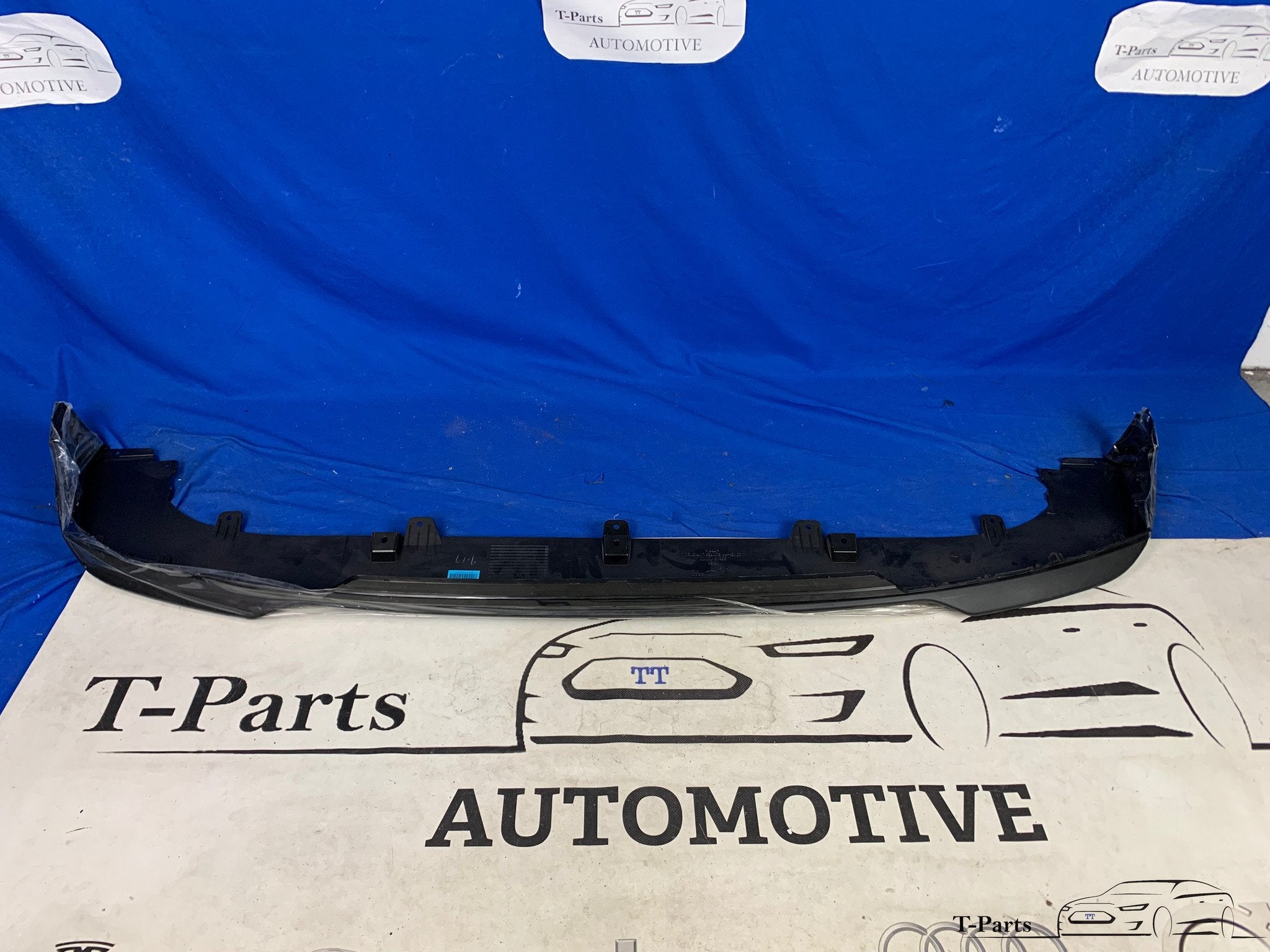 Pare-chocs arri re Kia Niro 86612q4000, aileron, garniture d, Neuf, Kia, Heolleung-ro 12
06797  Seoul, Pare-chocs