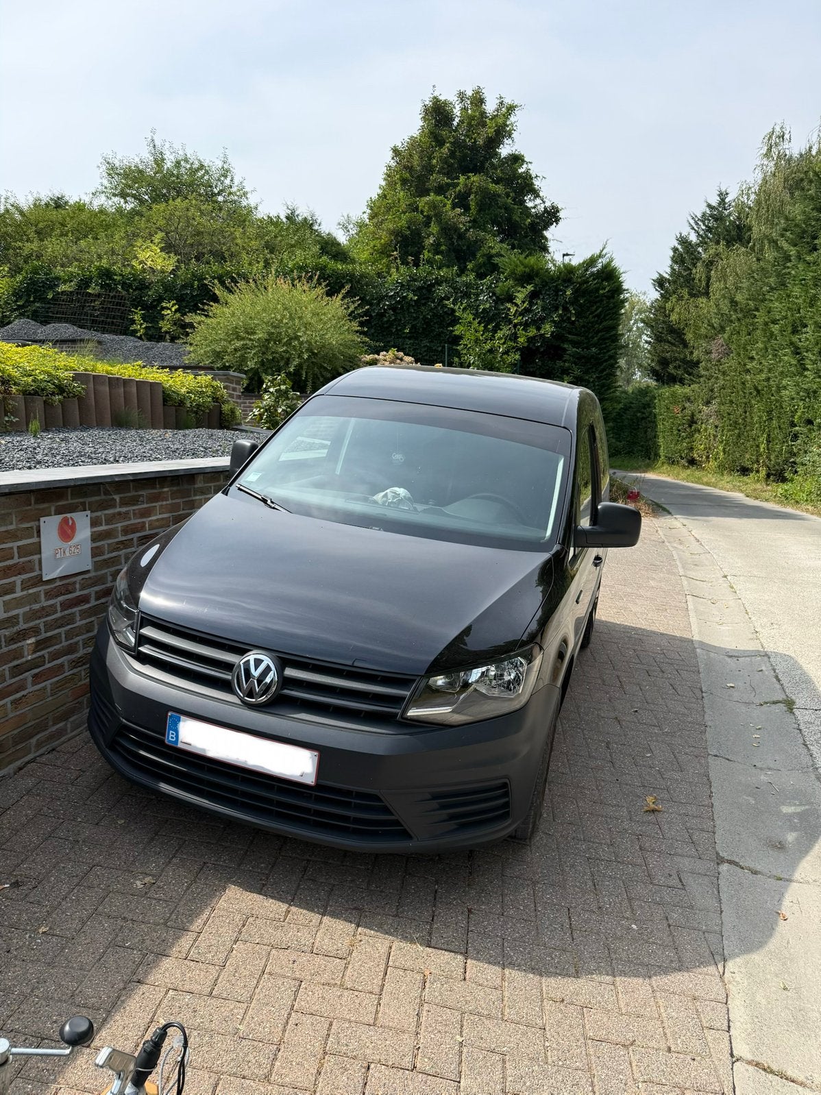 Volkswagen Caddy, Autos, Volkswagen, Achat, Euro 6, Caddy Combi, Boîte manuelle
