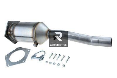 DPF-roetfilter Seat Alhambra/ VW Sharan 7M3254800C, Seat, Autovia A-2, Km 585 585
08760  Martorell, ES, Nieuw, SEAT S.A.