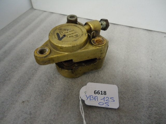 YBR125 2007 - 2011 Yamaha Remklauw D1-21145, Motoren