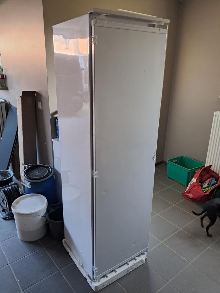 Koelkast  beko, Huis en Inrichting, Kasten | Kleerkasten, Ophalen