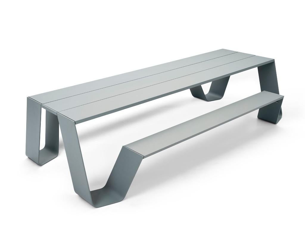 Extremis hopper AA, 240 en 360 cm, Verzenden