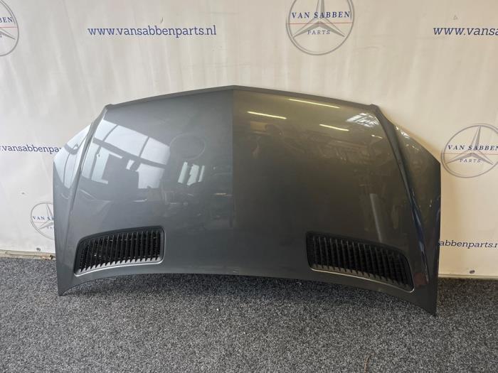 Motorkap van een Mercedes Sprinter, Auto-onderdelen, Gebruikt, -, -, Motorkap