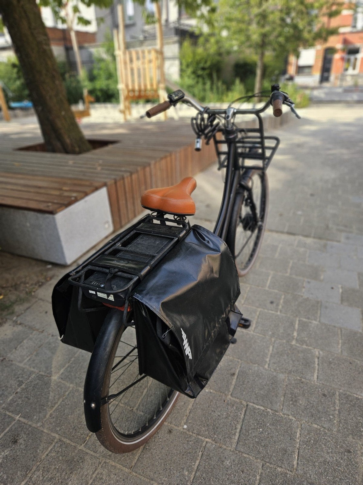 Fiets te koop, Fietsen en Brommers, Ophalen