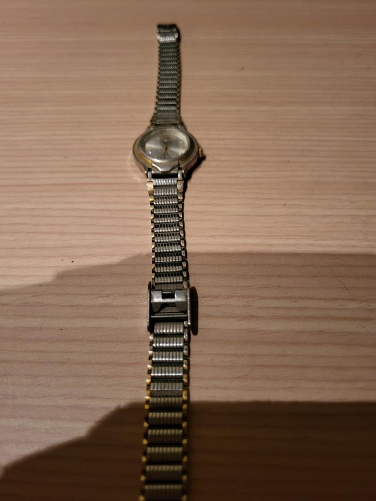 Vintage horloge Rolex, Handtassen en Accessoires, Horloges | Dames, Ophalen of Verzenden, Rolex