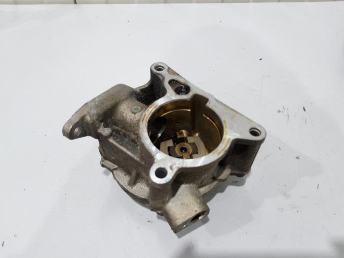 Vacuumpomp (Benzine) van een Audi A3, Gebruikt, -, -, -