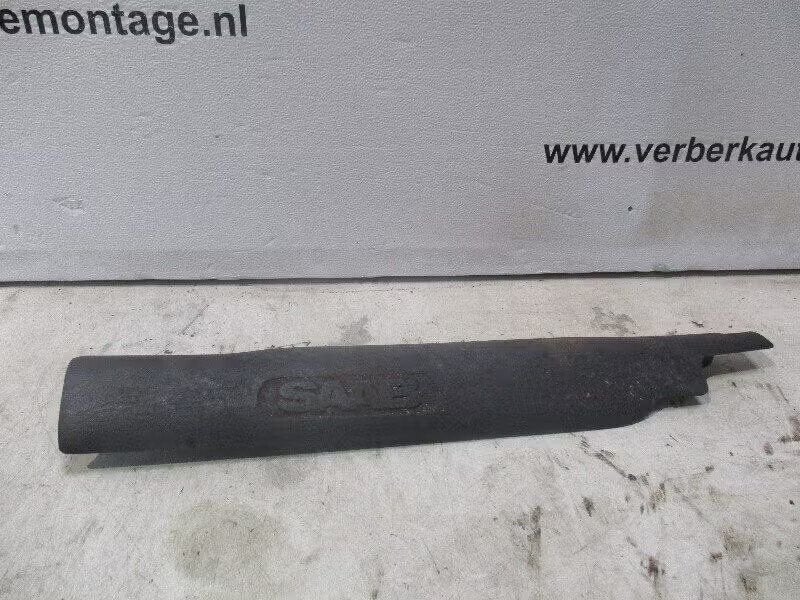 SIERLIJST INTERIEUR links achter Saab 900 II (4421509), Auto-onderdelen, Saab-de-info@saabgroup.com, Gebruikt, Ophalen of Verzenden