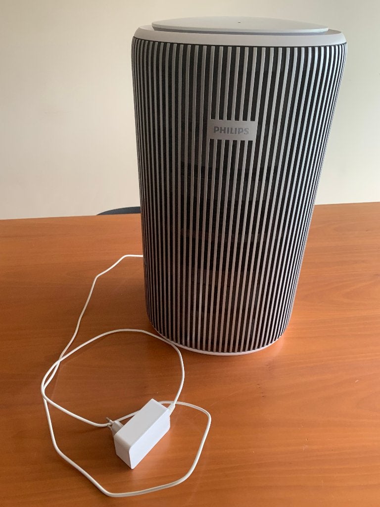 Philips PureProtect 3200 Luchtreiniger €249 incl Garantie, Elektronische apparatuur, Luchtbehandelingsapparatuur, Ophalen, Zo goed als nieuw
