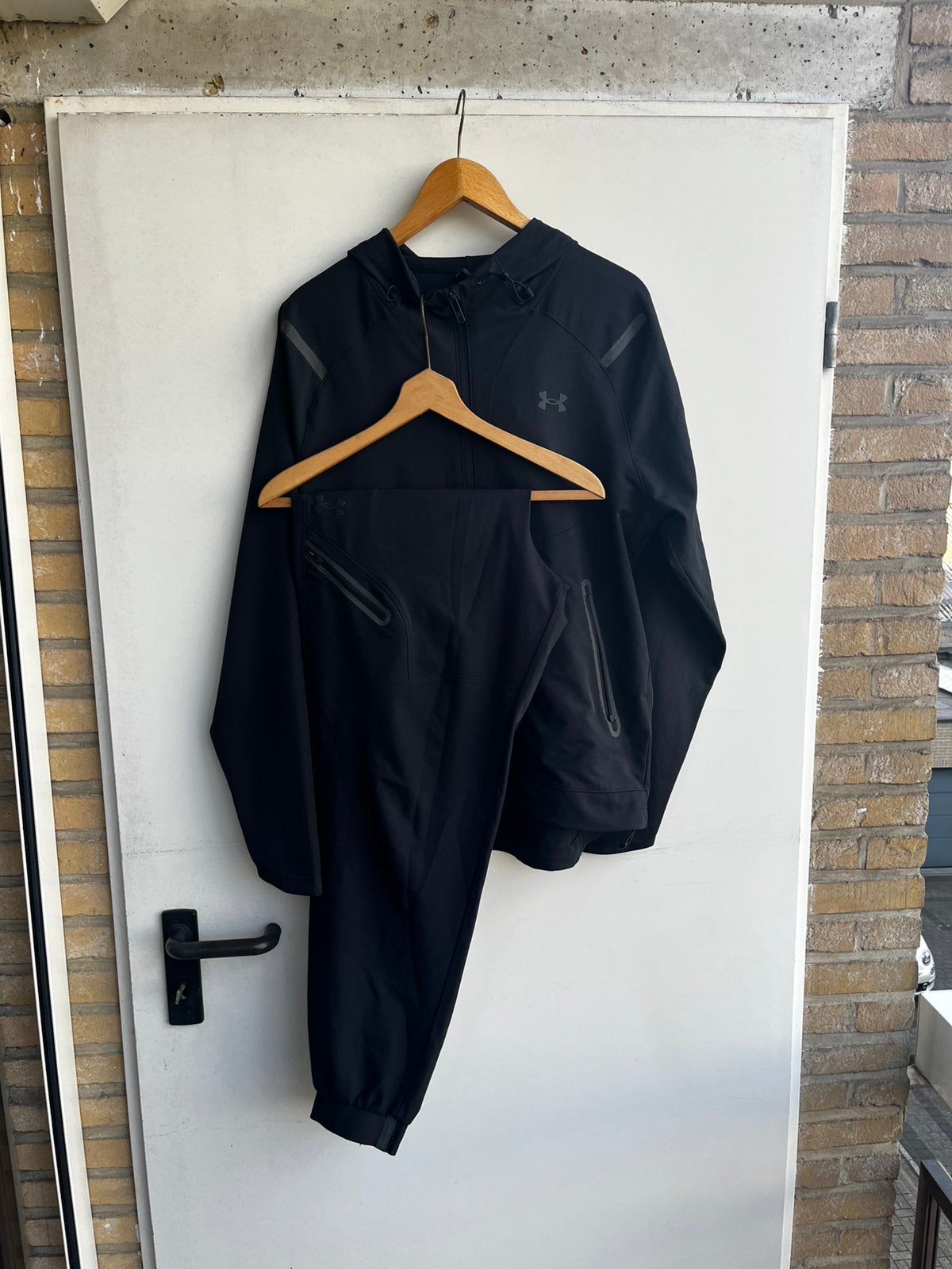 Ensemble Under Armour unstoppable, Enlèvement ou Envoi, Comme neuf