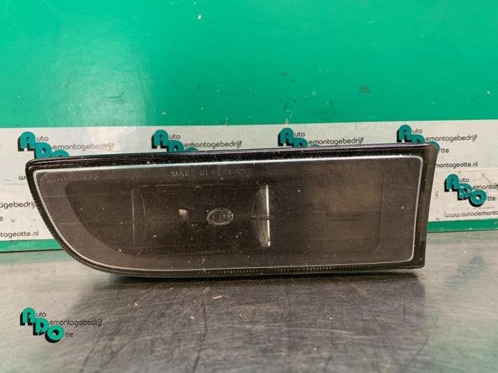 Mistlamp rechts-voor van een BMW 7-Serie (7-Serie 94-), Gebruikt, -, -, Ophalen of Verzenden